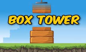 Box Tower
